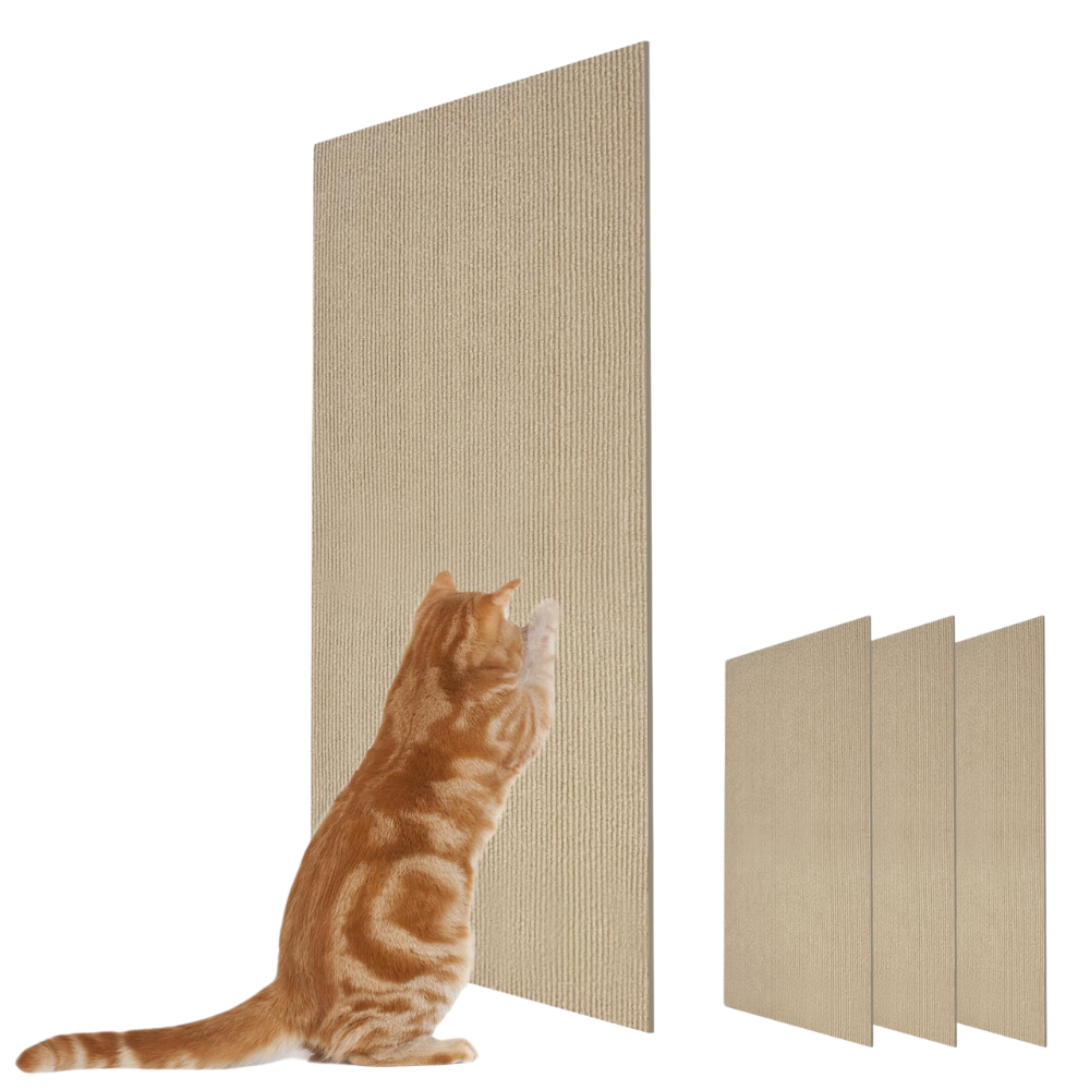 Cat Scratch Couch Guard Protector Mat