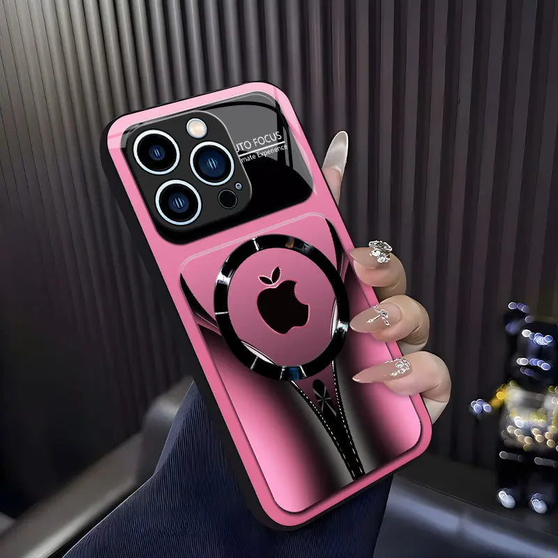 Magnetic Aesthetic Case for iPhone product image 15