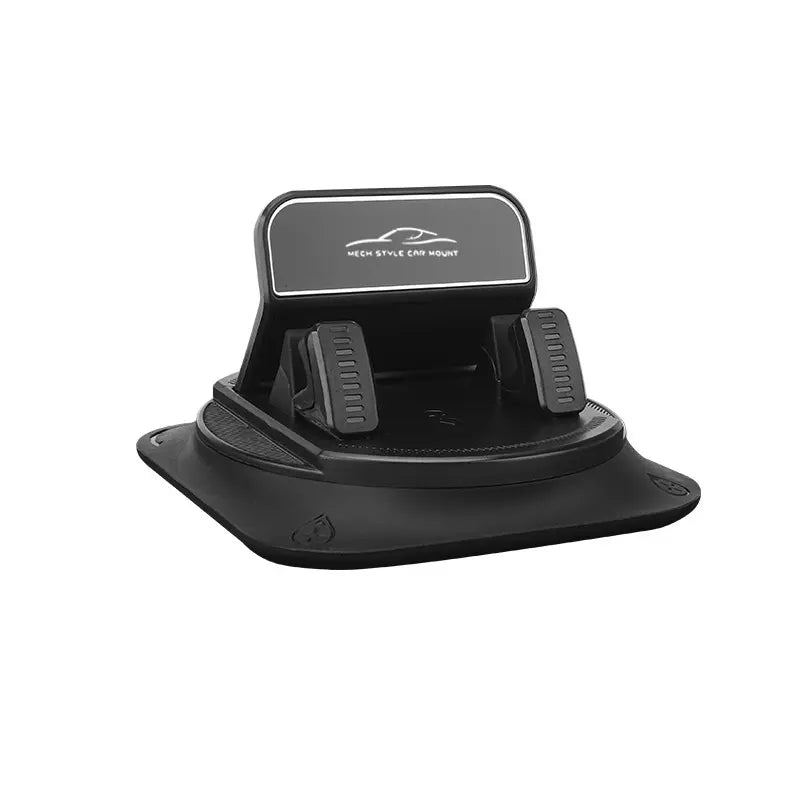 360° Rotating Dashboard Car Phone Holder product image 7