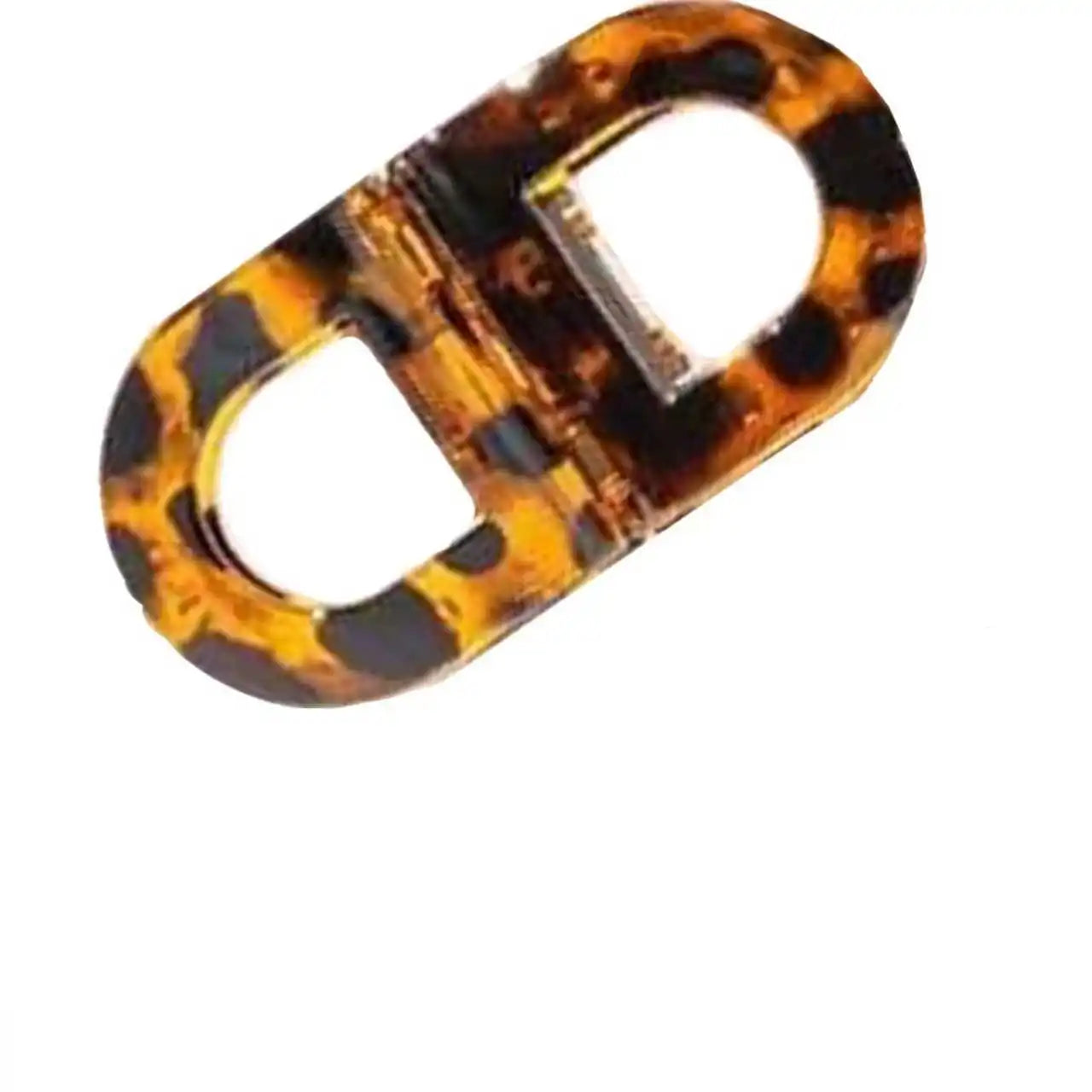 Strong-Hold Magnetic Hair Clip Set