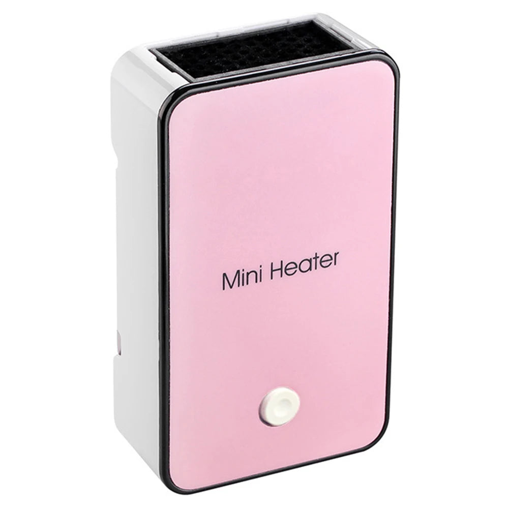 Portable Electric Space Heater