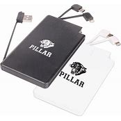 5,000mAh Compact Mini Portable Charger product image 1