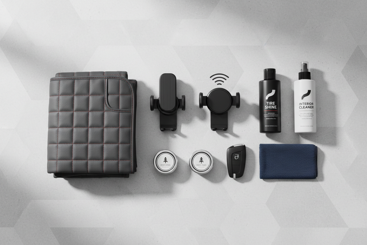 Car Accessories