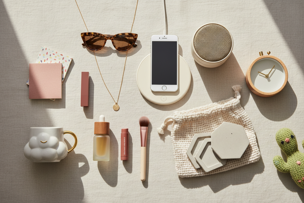 Everyday Troffle Finds