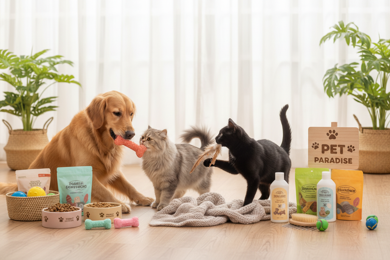 Pet Care