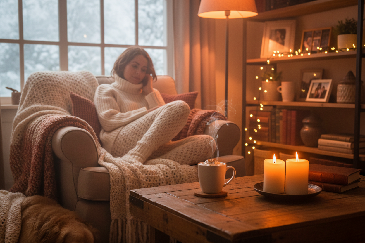 Winter Comfort