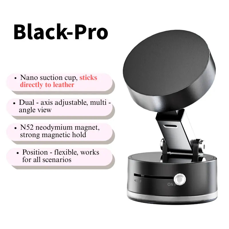 360° Universal Car Phone Holder for Dashboard & Windshield product image 10