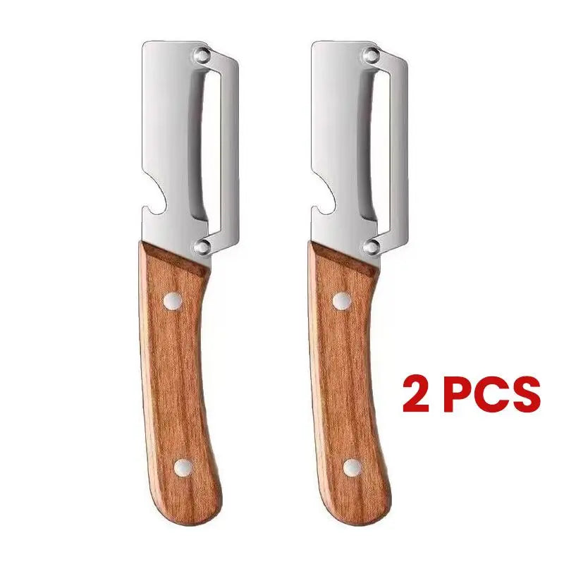 2-in-1 Fruit & Vegetable Peeler with Bottle Opener product image 3
