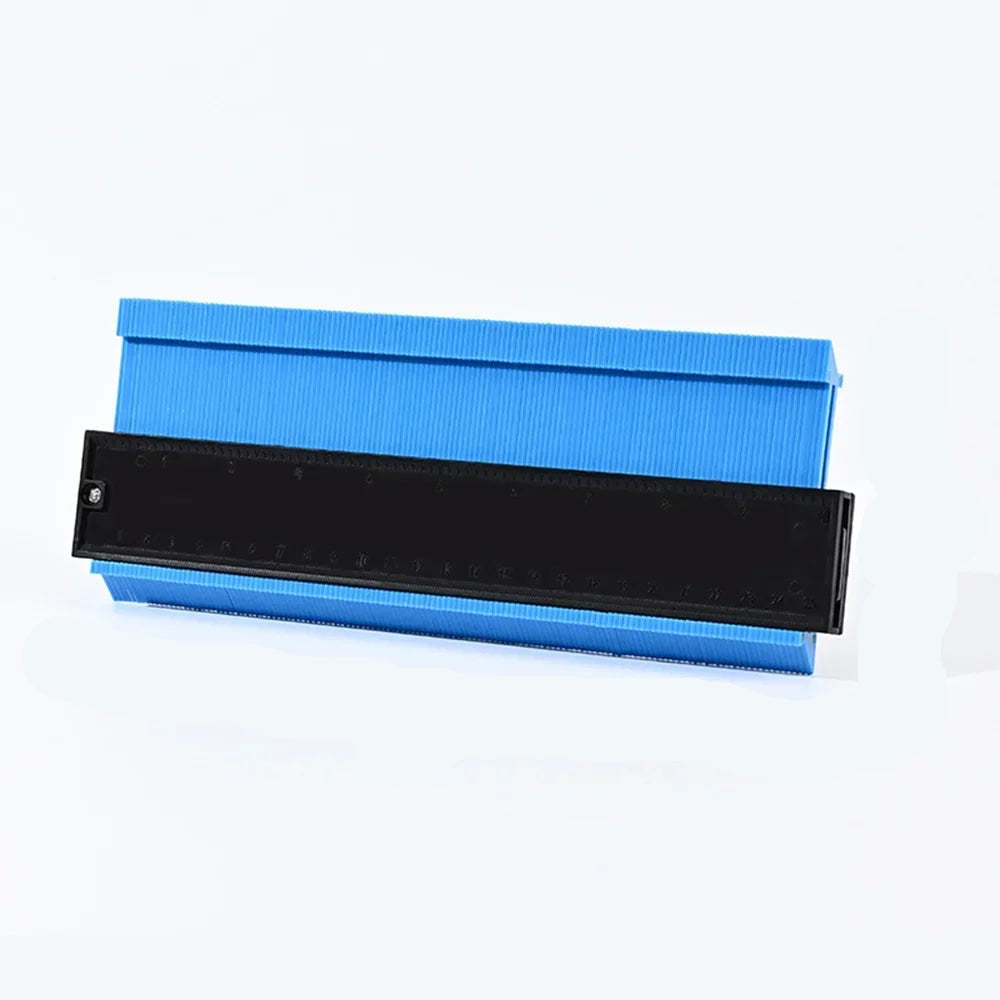Precision Woodworking Contour Gauge