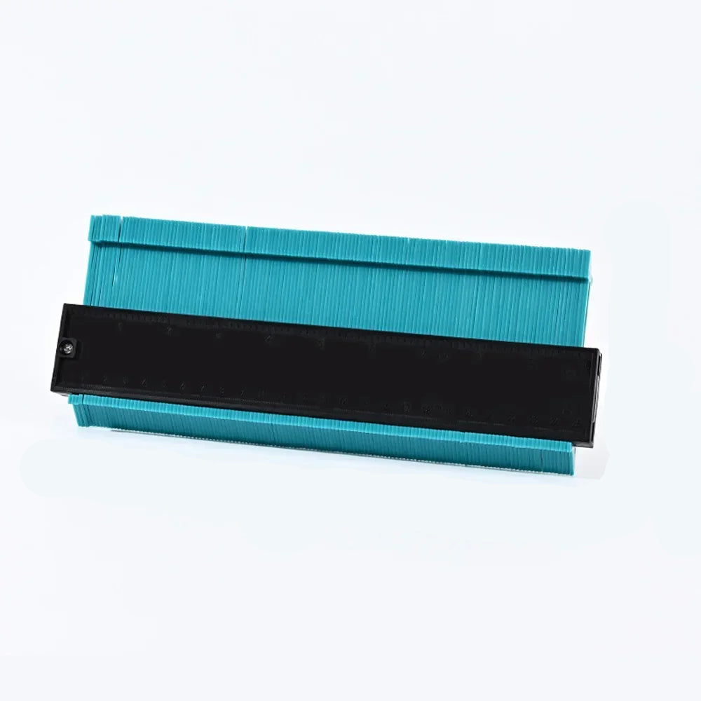 Precision Woodworking Contour Gauge