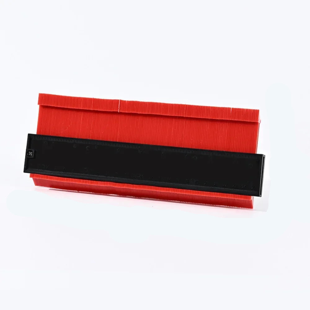 Precision Woodworking Contour Gauge