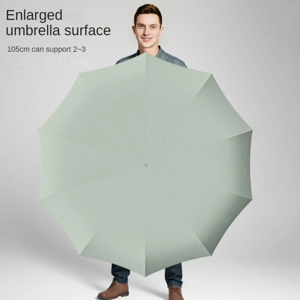 Compact Automatic Foldable Umbrella for Travel product image 7