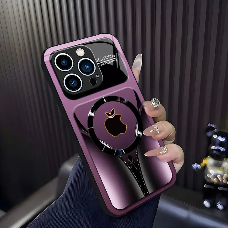 Magnetic Aesthetic Case for iPhone product image 8