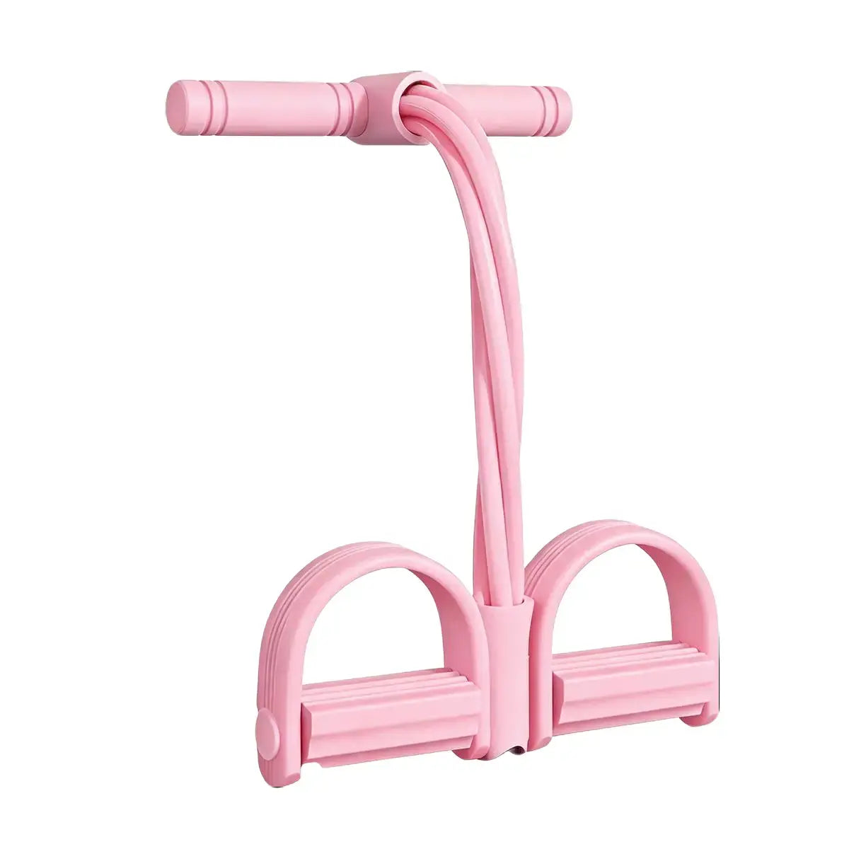 Pedal Resistance Band Trainer for Home Workouts product image 6