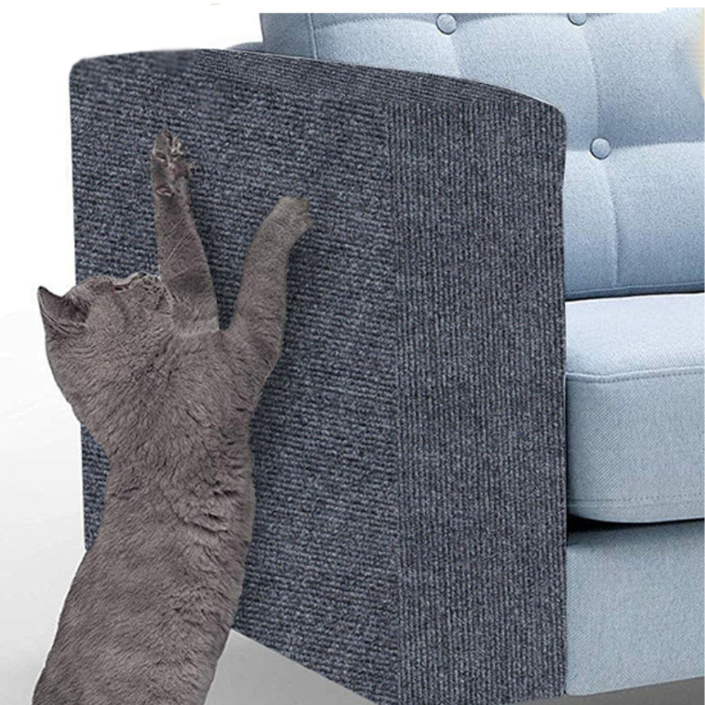 Cat Scratch Couch Guard Protector Mat