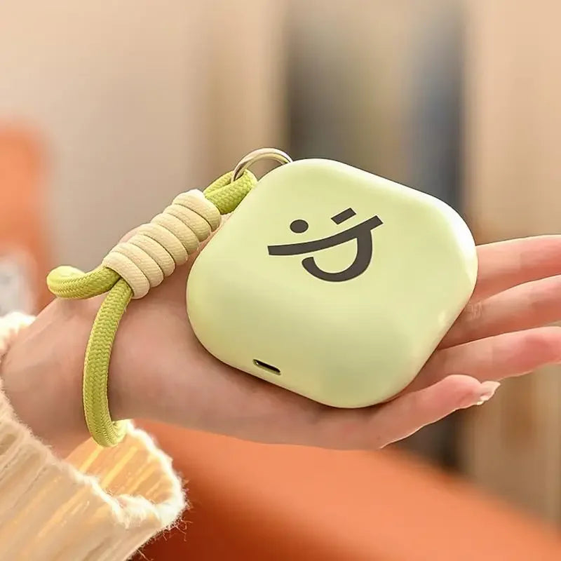 Portable Rechargeable Hand Warmer