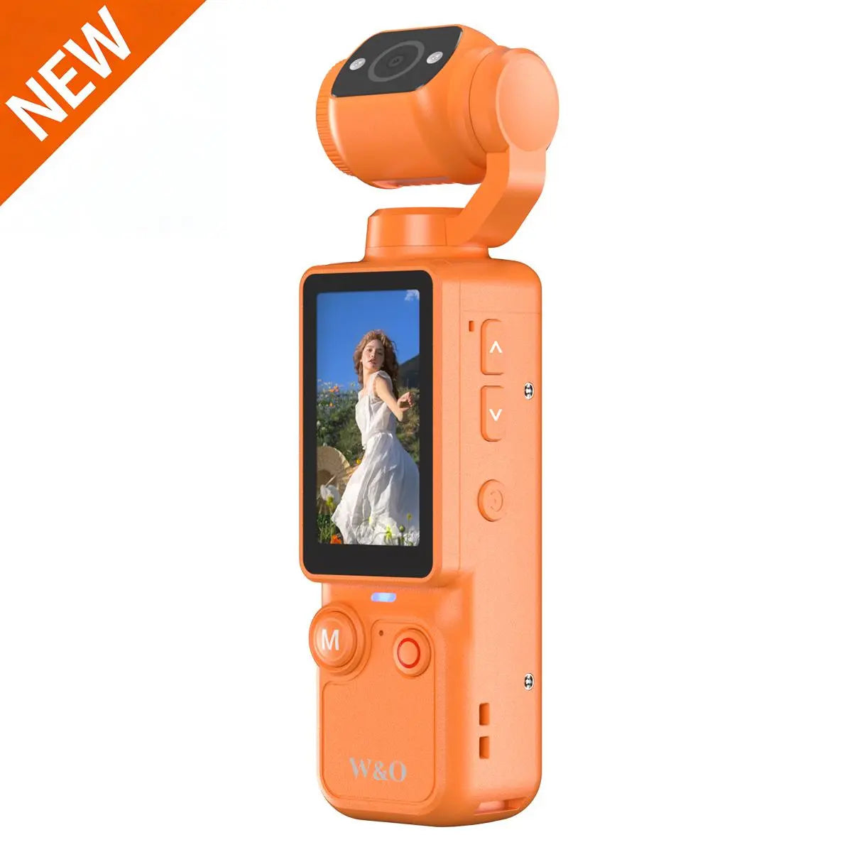 2.5K Ultra HD Portable Video Recorder product image 12