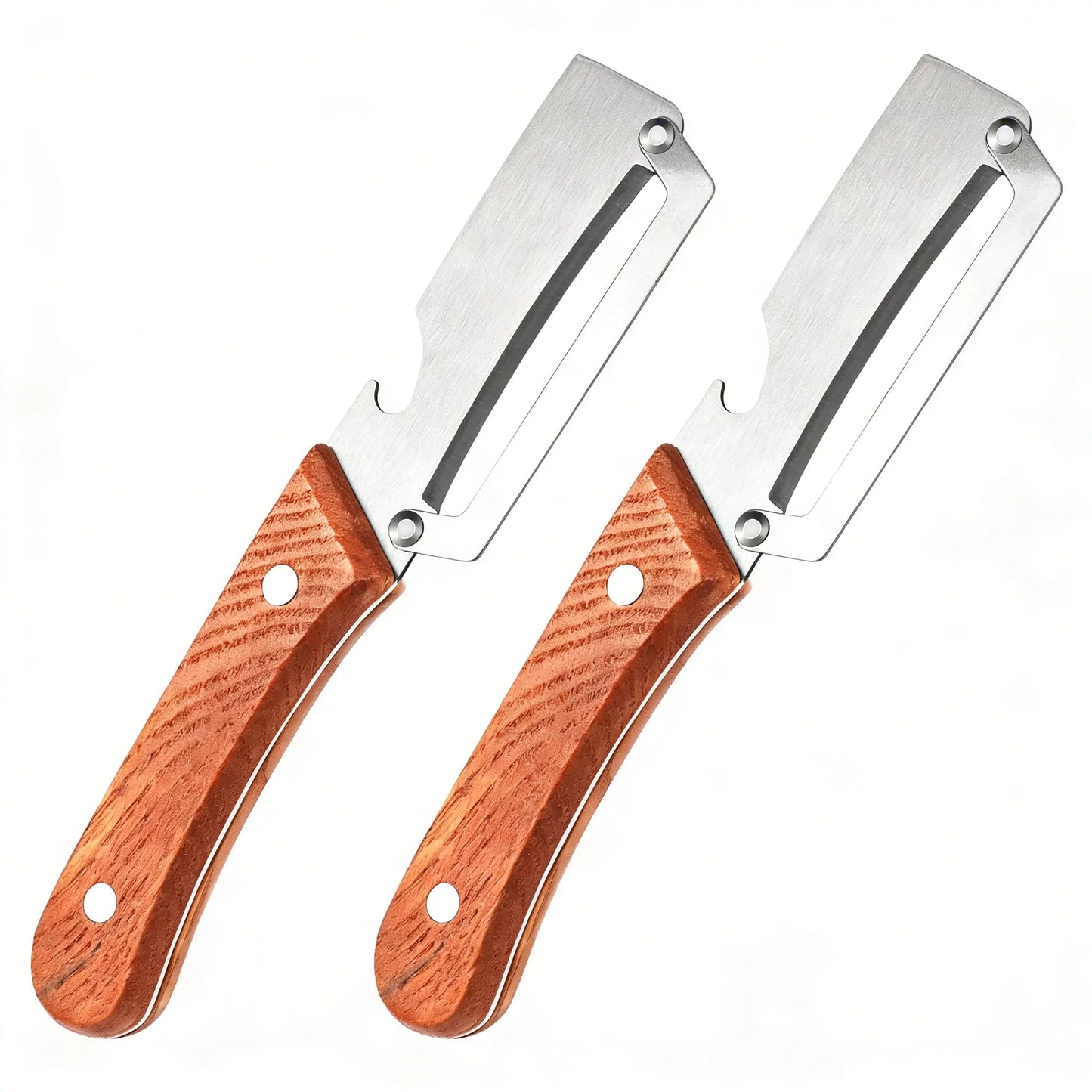 2-in-1 Fruit & Vegetable Peeler with Bottle Opener product image 11
