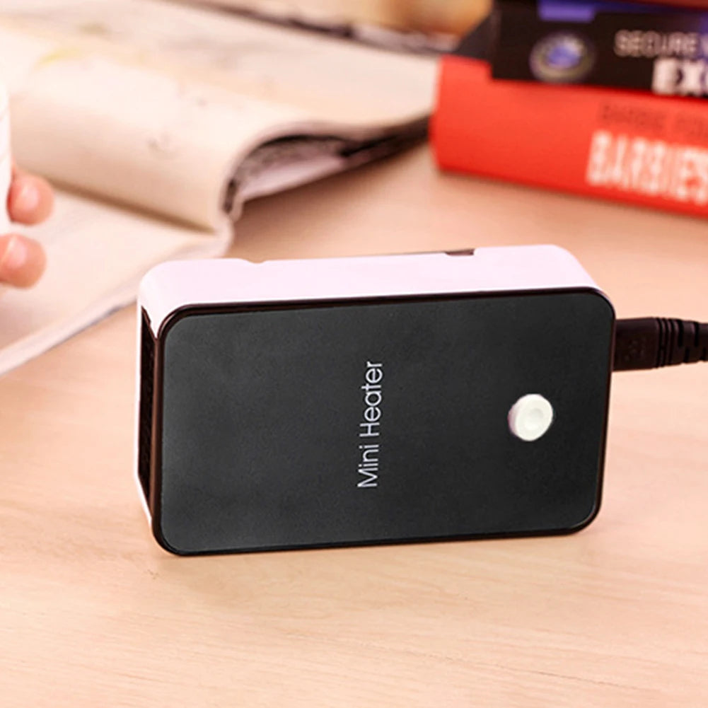 Portable Electric Space Heater