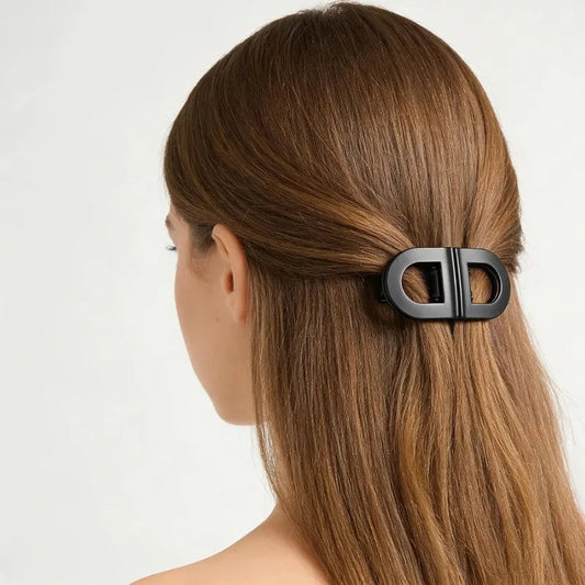 Strong-Hold Magnetic Hair Clip Set