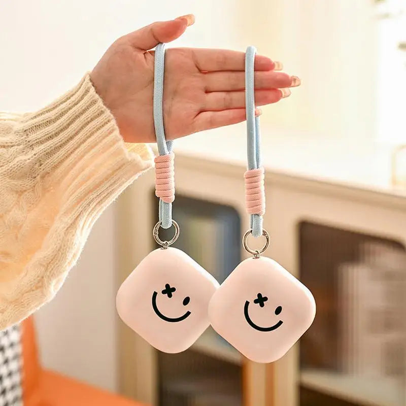 Portable Rechargeable Hand Warmer