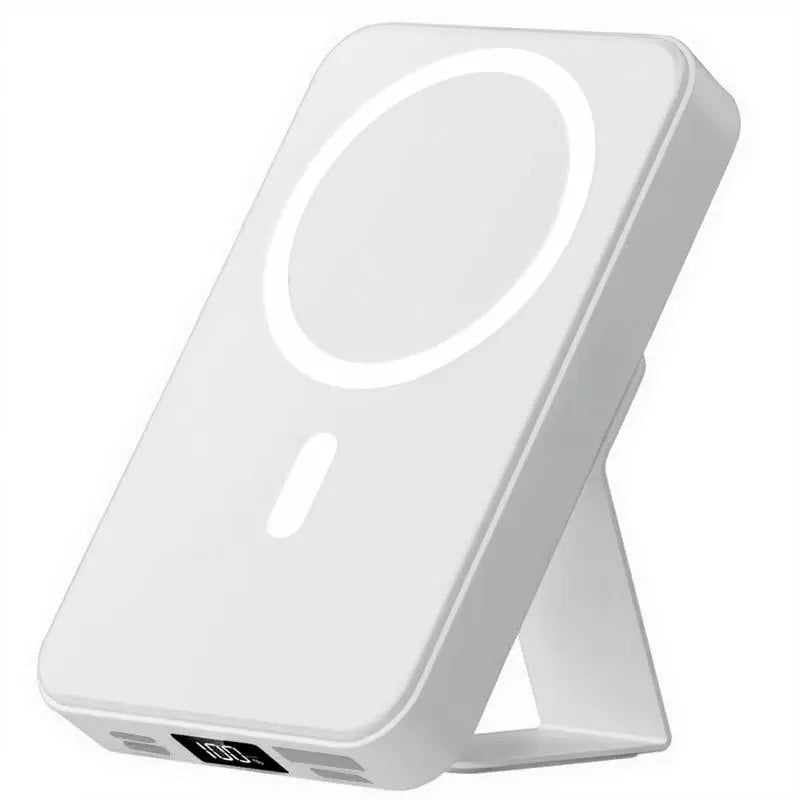 10,000mAh Foldable Magnetic Power Bank product image 11