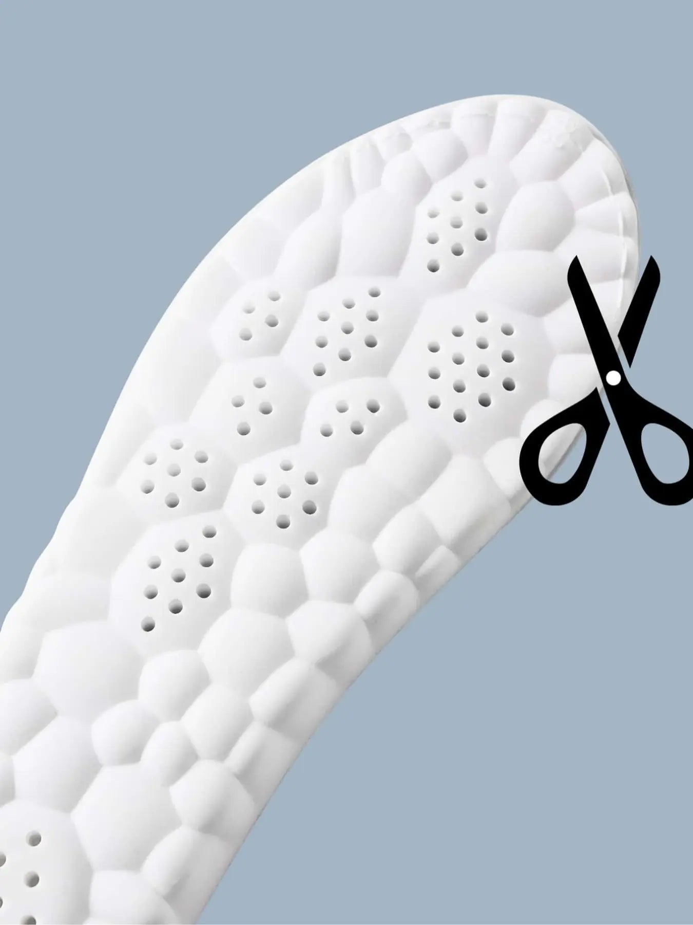 Premium Breathable Shoe Insoles for Everyday Comfort product image 9