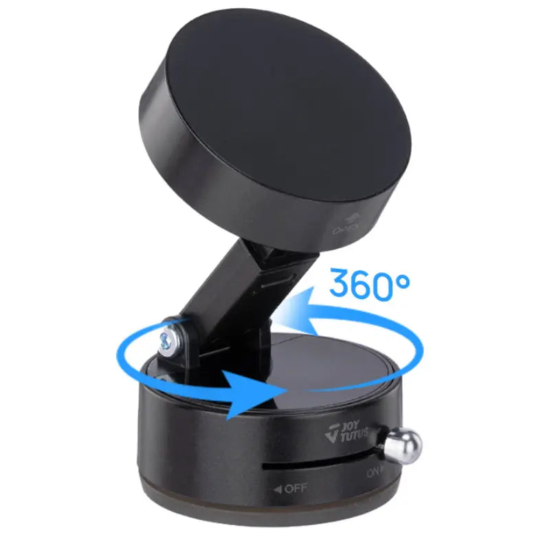 360° Universal Car Phone Holder for Dashboard & Windshield product image 2