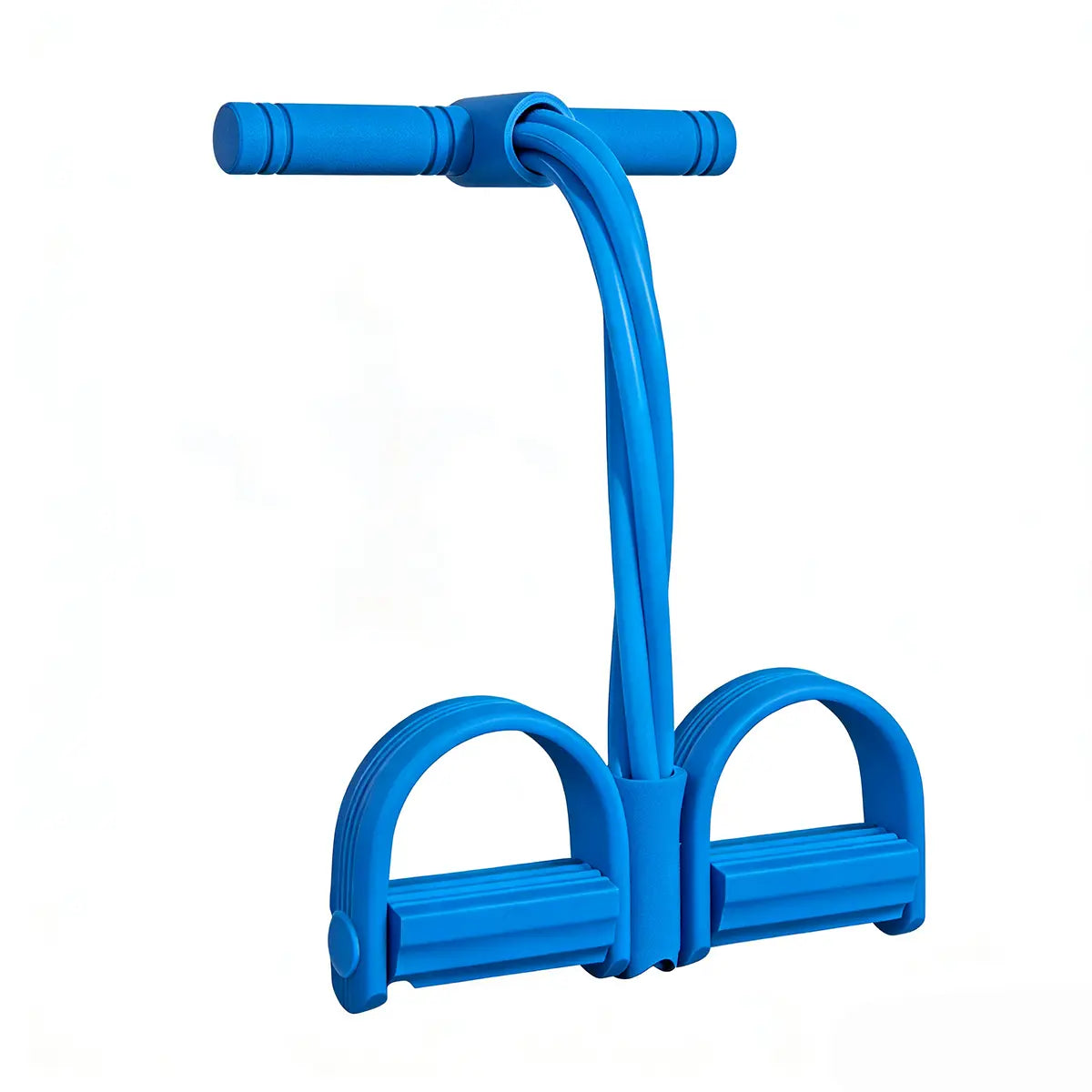 Pedal Resistance Band Trainer for Home Workouts product image 2