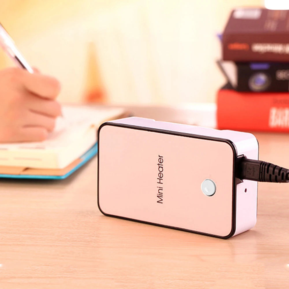 Portable Electric Space Heater