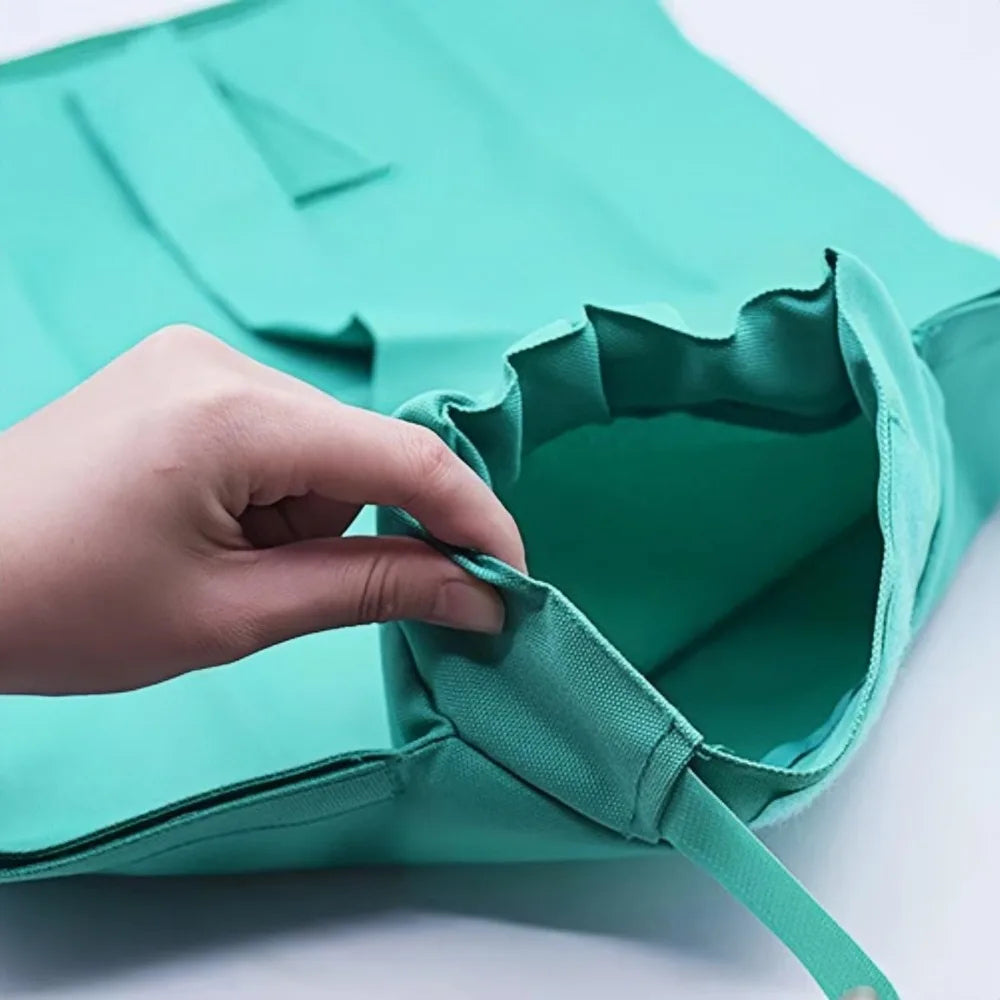 Anti-Scratch Travel Cat Carrier Pouch