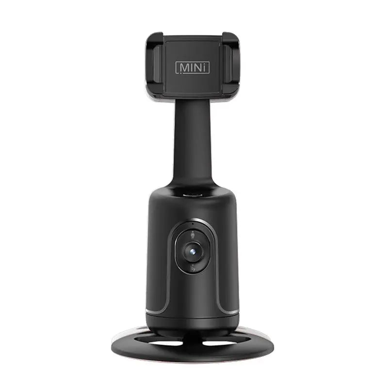 Auto Face Tracking Smartphone Gimbal Stabilizer product image 10