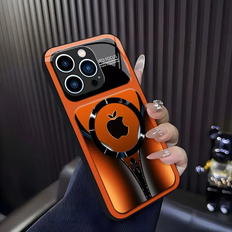 Magnetic Aesthetic Case for iPhone product image 2