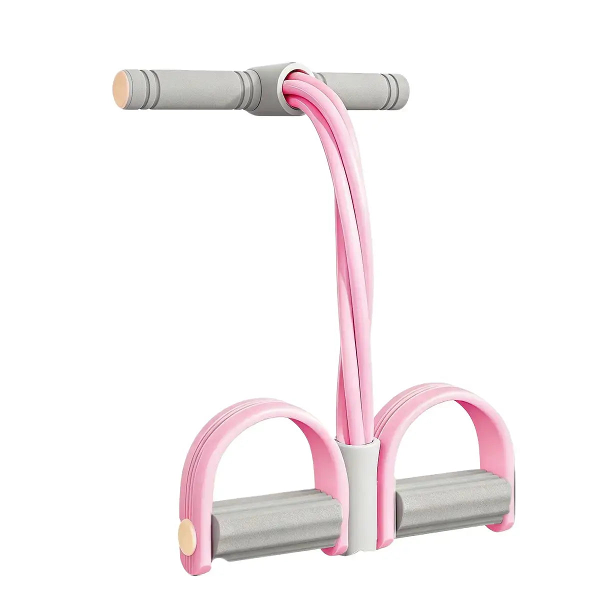Pedal Resistance Band Trainer for Home Workouts product image 7