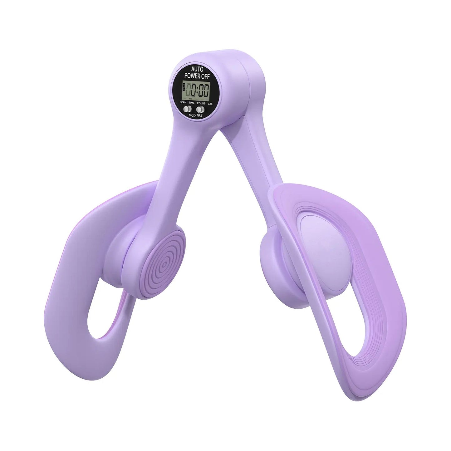 Compact Thigh Trainer for Home Fitness product image 16