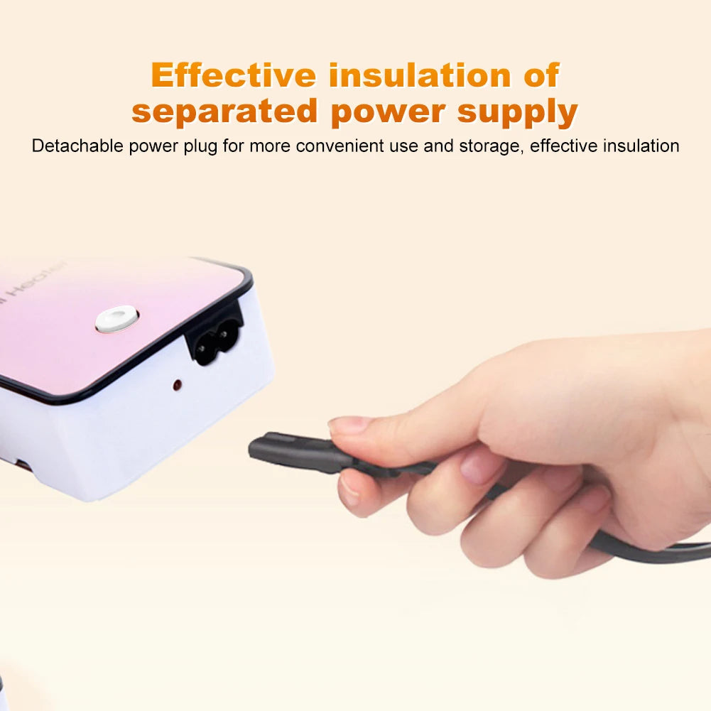 Portable Electric Space Heater