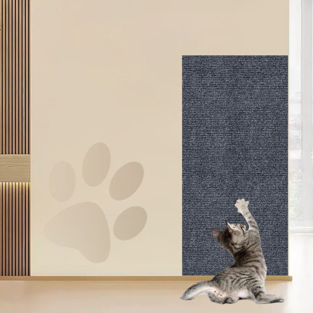 Cat Scratch Couch Guard Protector Mat