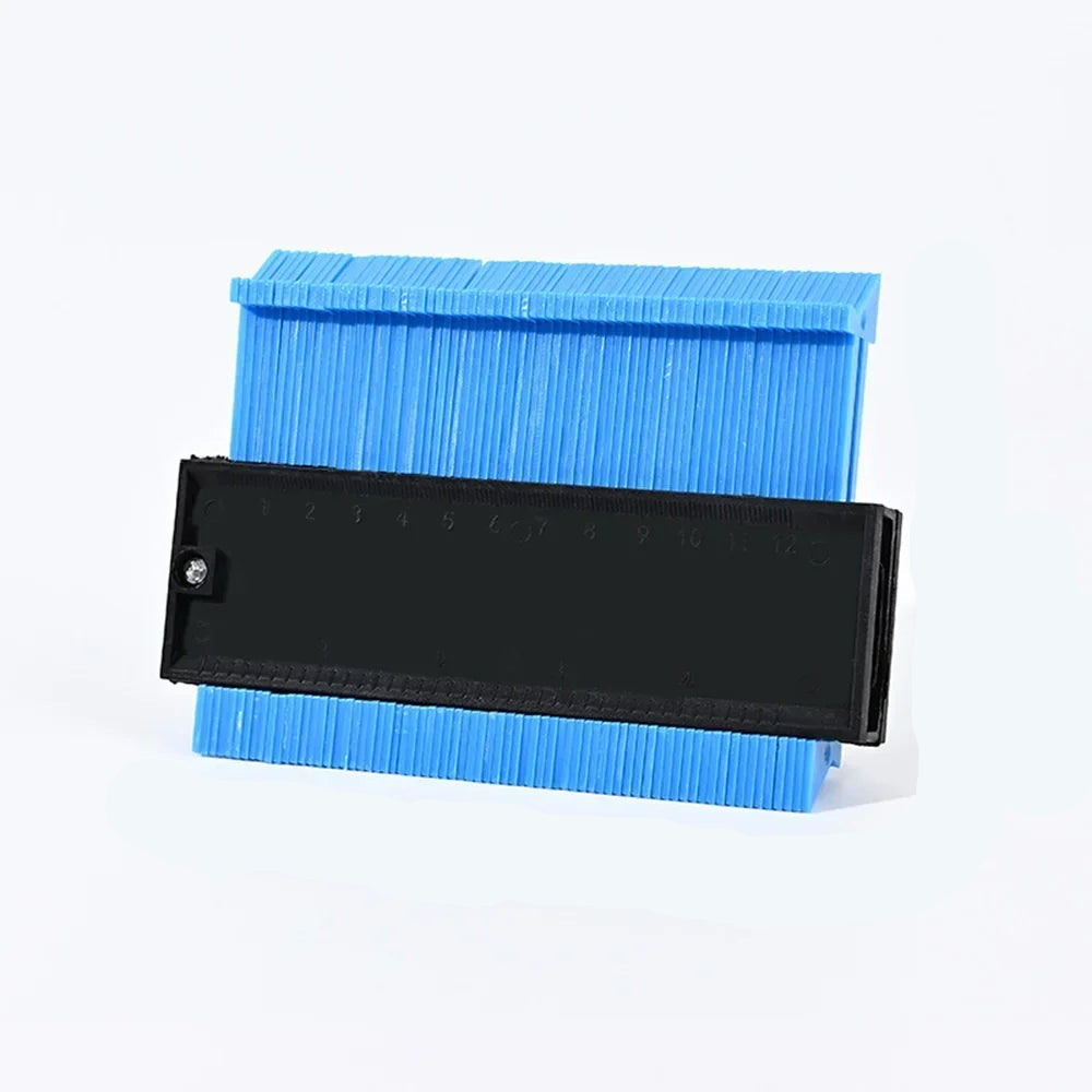 Precision Woodworking Contour Gauge