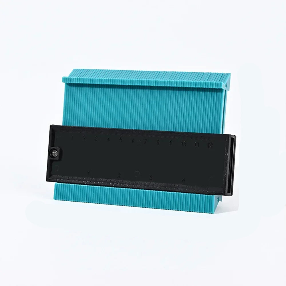 Precision Woodworking Contour Gauge
