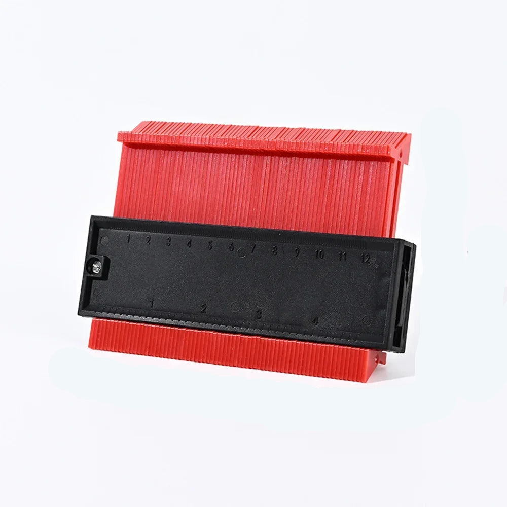 Precision Woodworking Contour Gauge