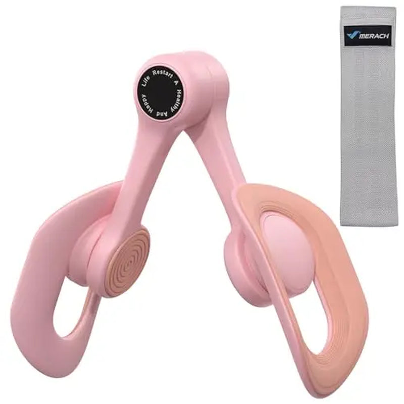 Compact Thigh Trainer for Home Fitness product image 12