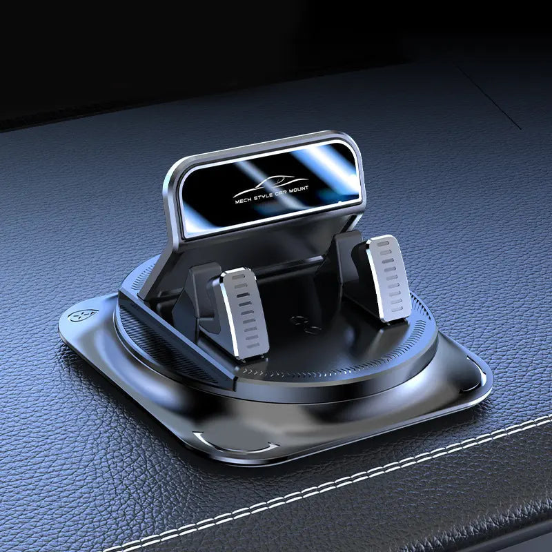 360° Rotating Dashboard Car Phone Holder product image 6