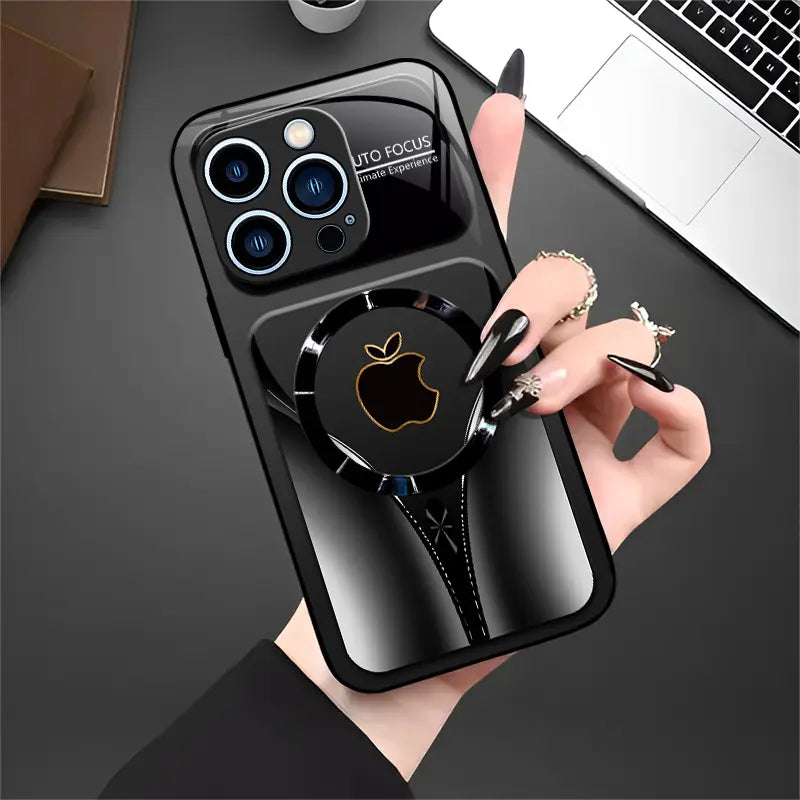Magnetic Aesthetic Case for iPhone product image 6