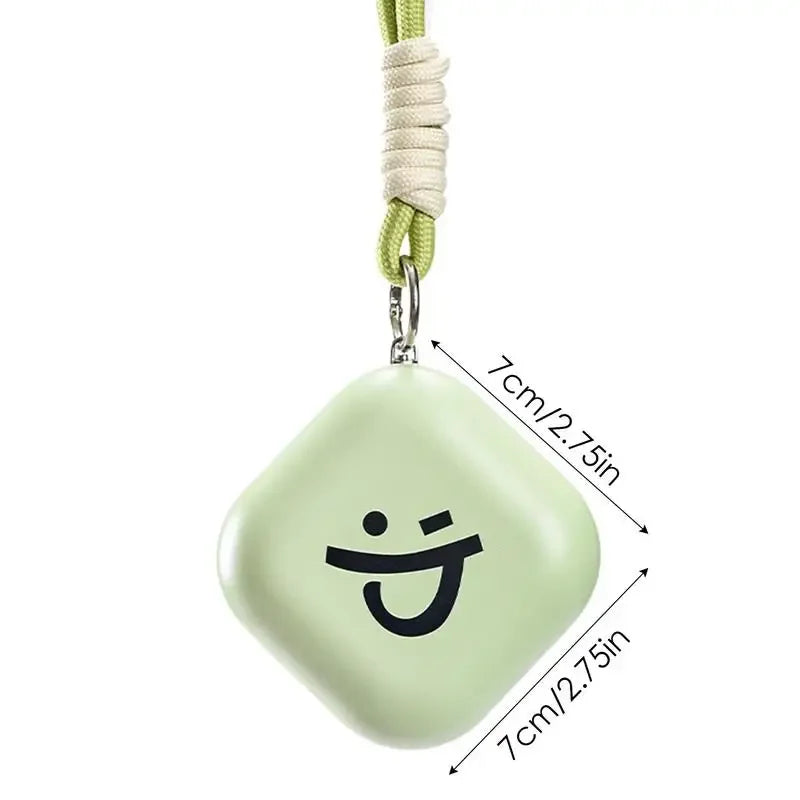 Portable Rechargeable Hand Warmer