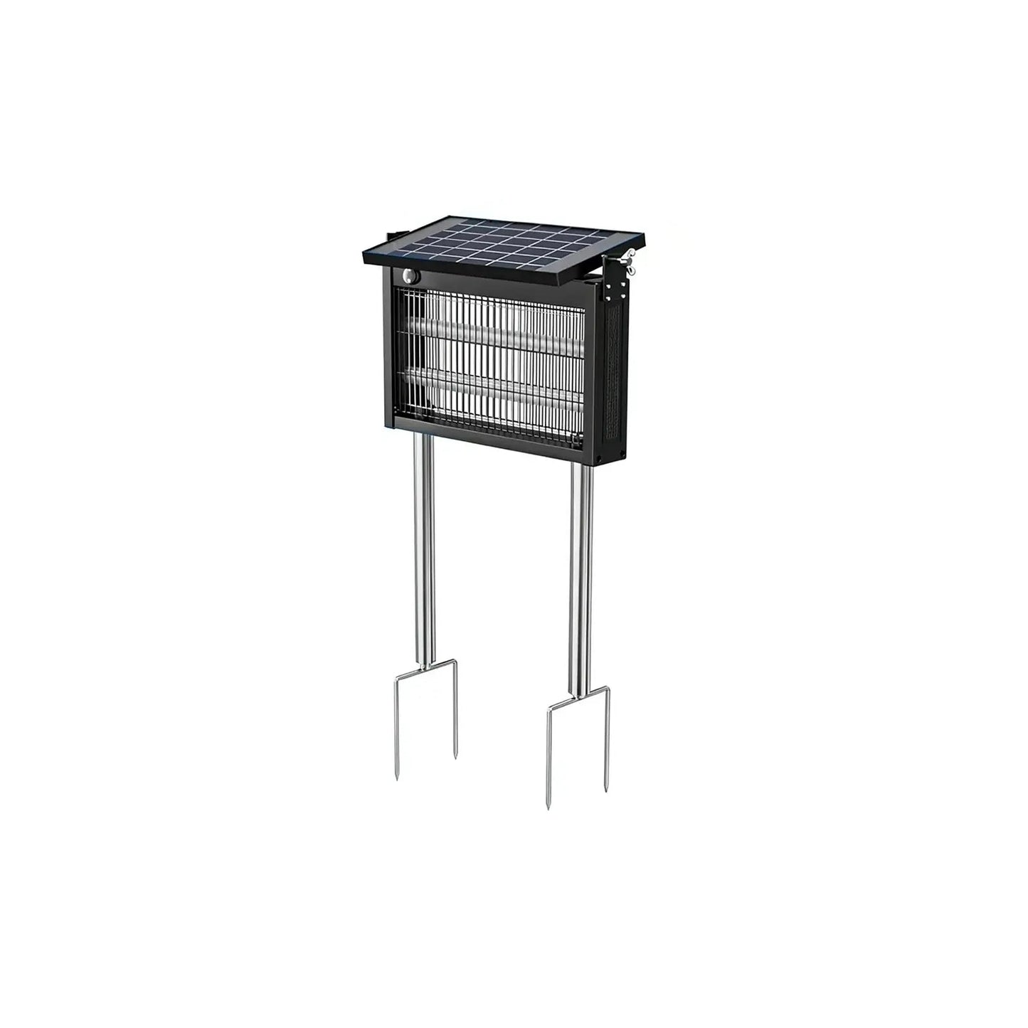 Solar Insect Zapper for Patio and Outdoor Spaces product image 1