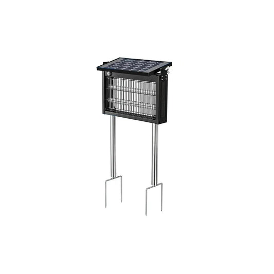 Solar Insect Zapper for Patio and Outdoor Spaces product image 1