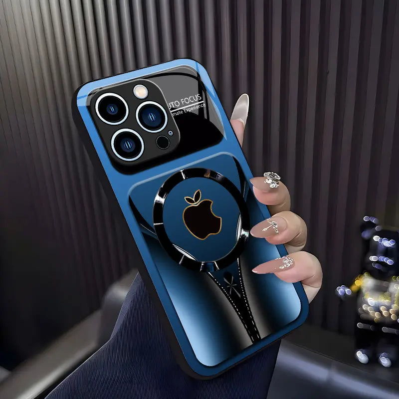Magnetic Aesthetic Case for iPhone product image 12