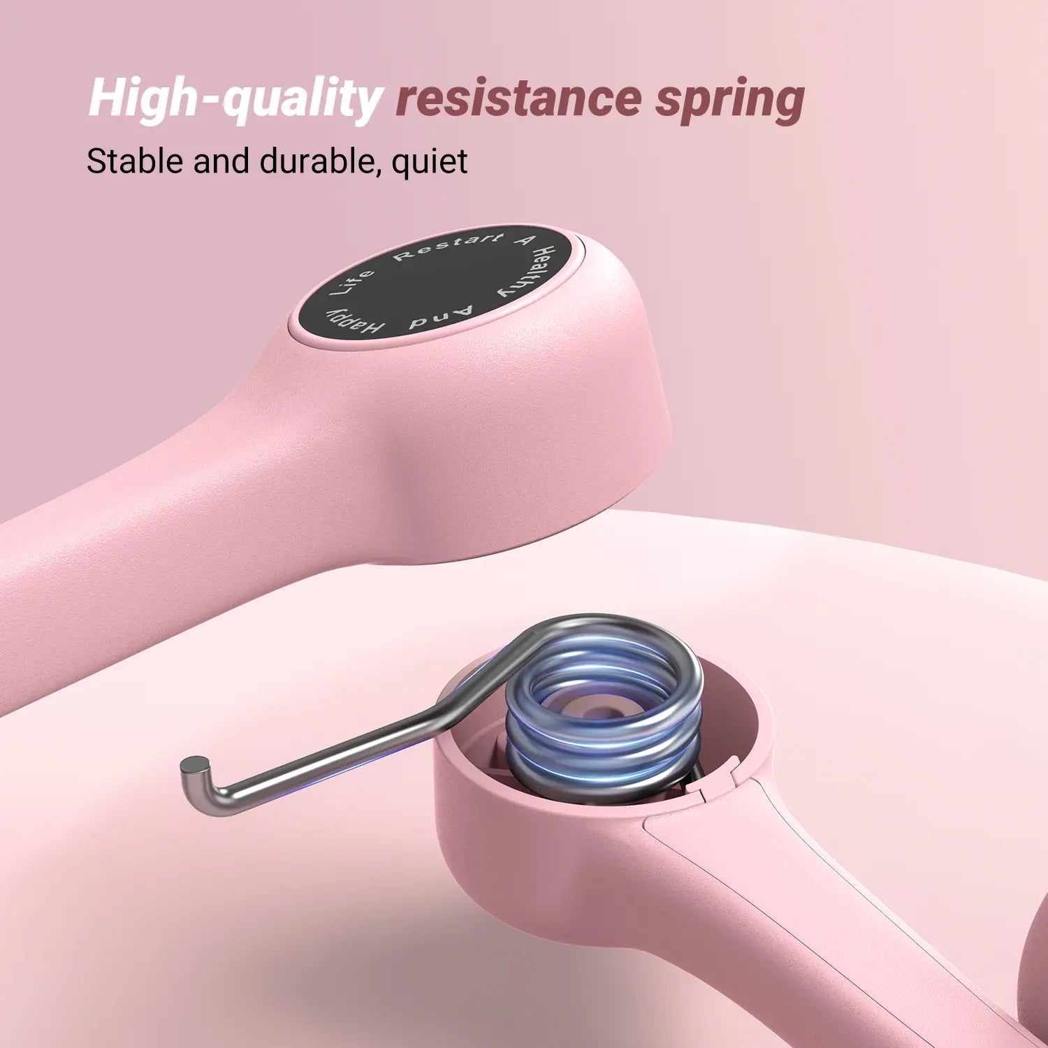 Compact Thigh Trainer for Home Fitness product image 8