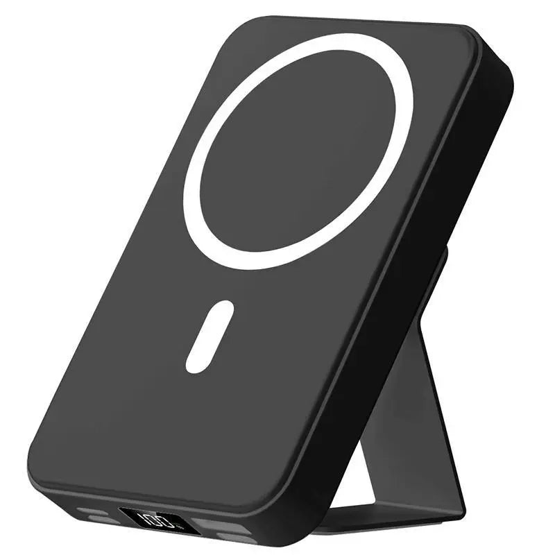 10,000mAh Foldable Magnetic Power Bank product image 1