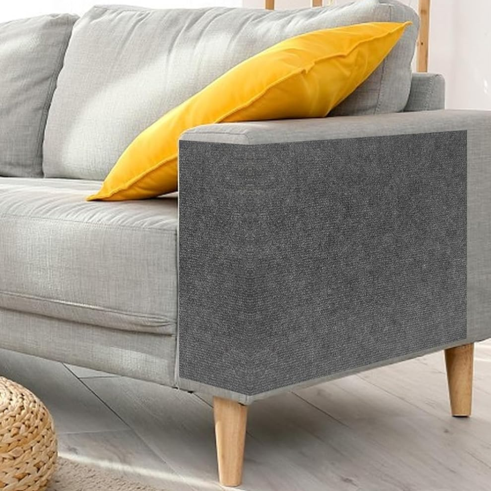 Cat Scratch Couch Guard Protector Mat